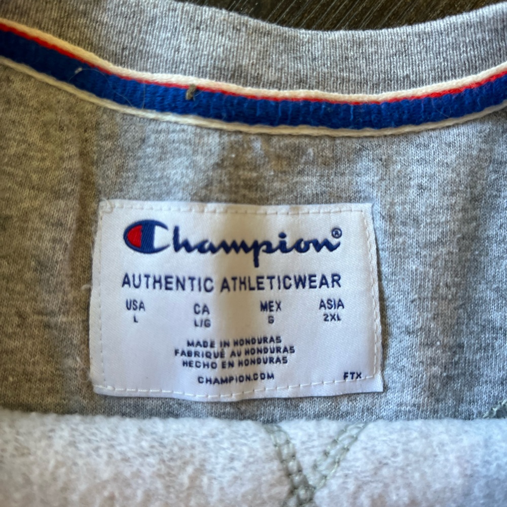 Champion - Picture 2 of 2